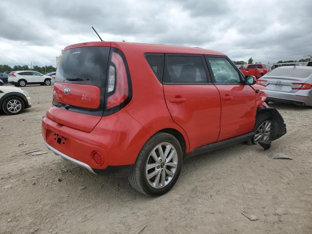 2018 KIA SOUL + - KNDJP3A52J7602709