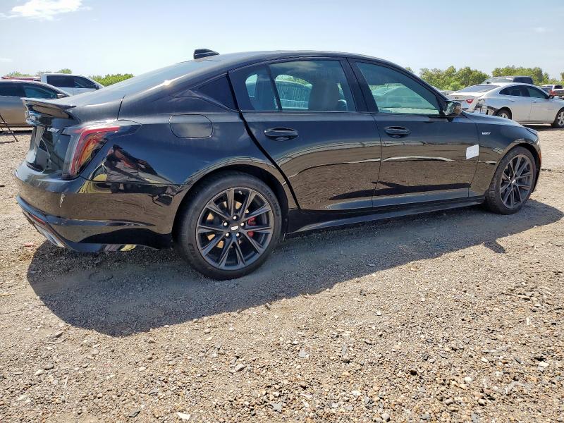 2023 CADILLAC CT5-V - 1G6DR5RW8P0114904