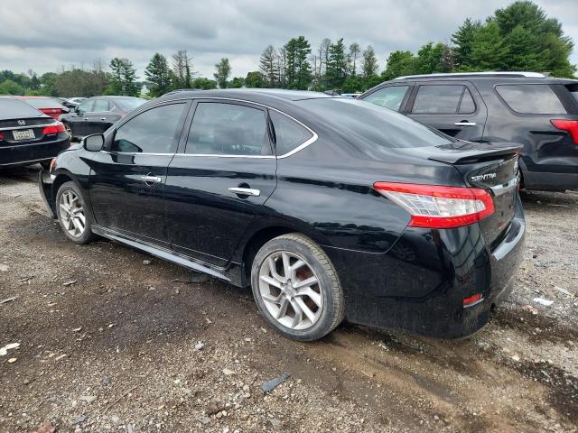 2015 NISSAN SENTRA S - 3N1AB7AP8FY291576