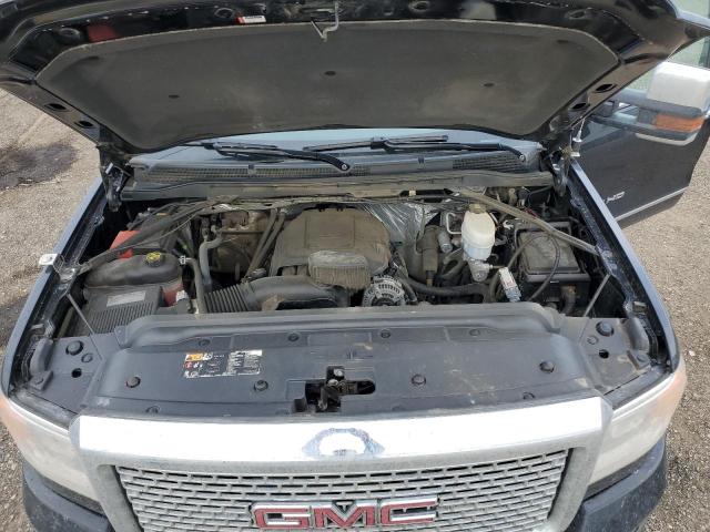 2015 GMC SIERRA K35 1GT424EG6FF652636