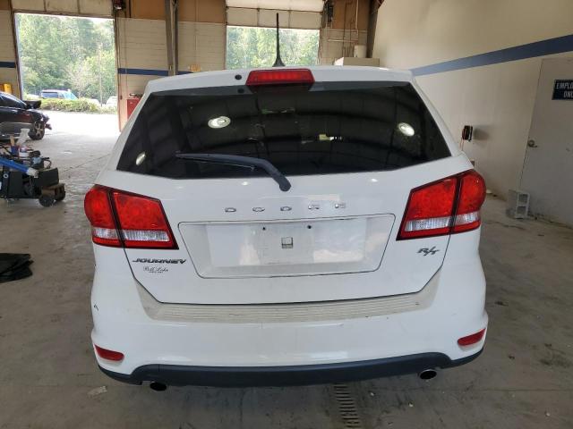 2016 DODGE JOURNEY R/ 3C4PDCEG9GT175533