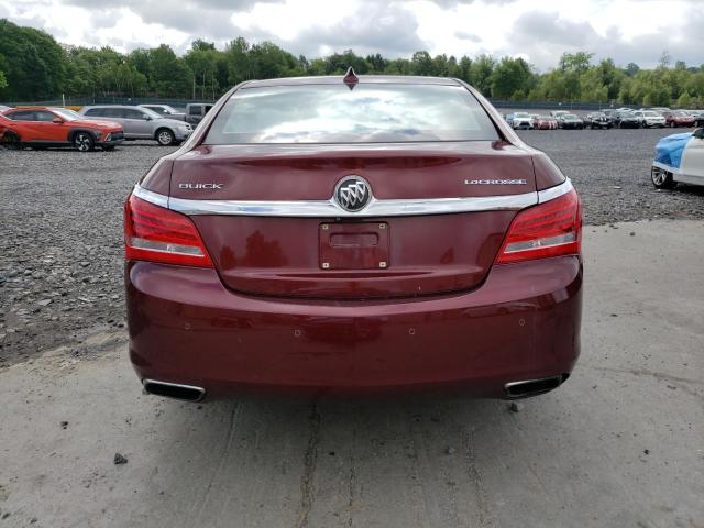 2015 BUICK LACROSSE 1G4GB5G36FF220640