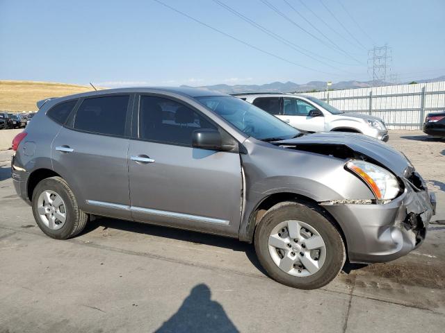 2013 NISSAN ROGUE S - JN8AS5MV0DW643568