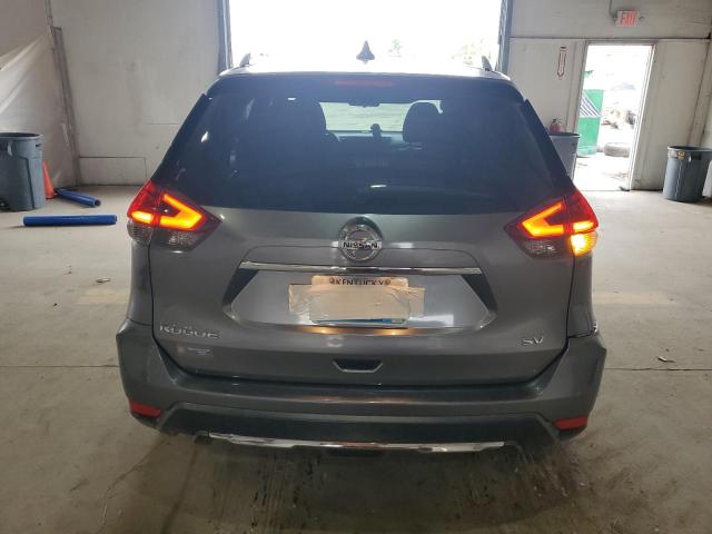 2017 NISSAN ROGUE S - KNMAT2MT9HP505811