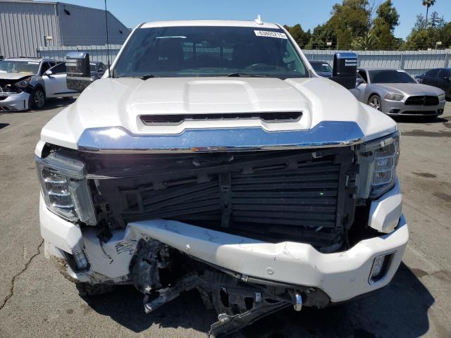 2020 GMC SIERRA K25 1GT49REY0LF109358