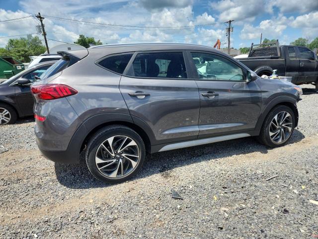 2020 HYUNDAI TUCSON LIM - KM8J3CAL1LU228801