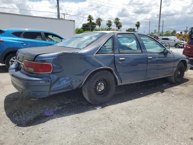 Vin: 1g1bl52p7rr198858, lot: 62866445, chevrolet caprice classic 19943