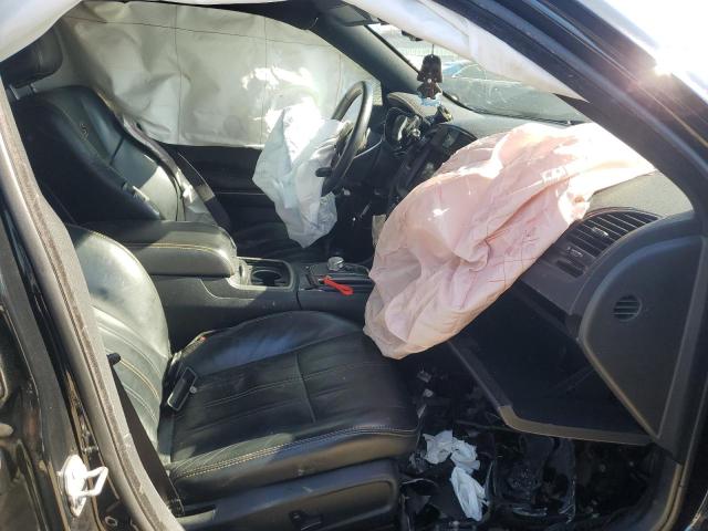 2017 CHRYSLER 300 S 2C3CCABGXHH526765
