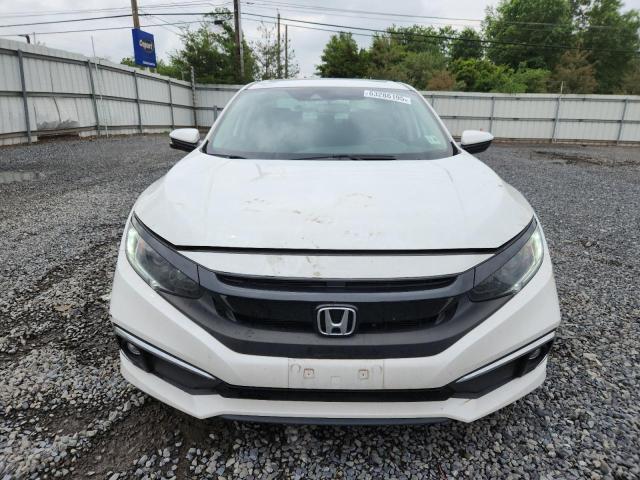2021 HONDA CIVIC EX 19XFC1F35ME201771