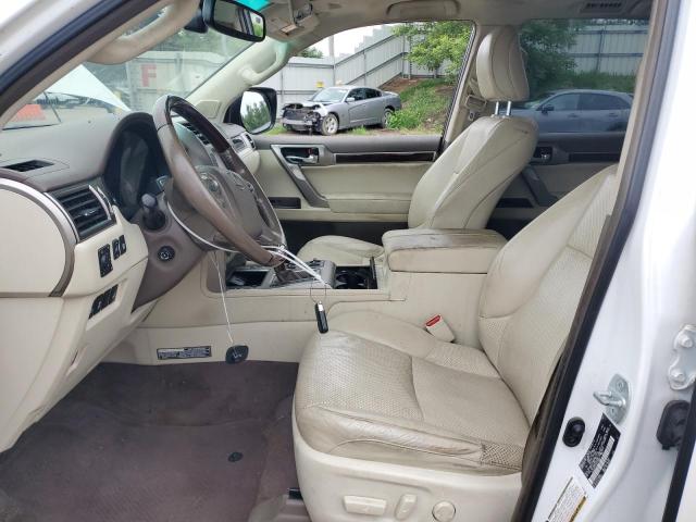 2017 LEXUS GX 460 PRE JTJJM7FX1H5178386