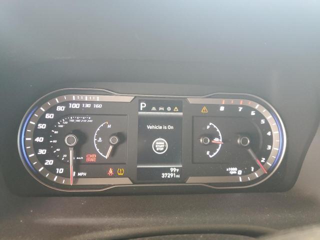 2024 HYUNDAI SANTA CRUZ 5NTJB4DE8RH117306