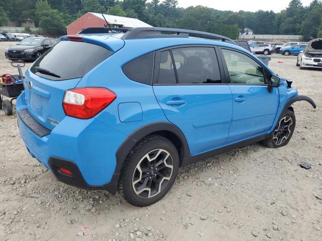 2016 SUBARU CROSSTREK PREMIUM JF2GPABC7G8262411