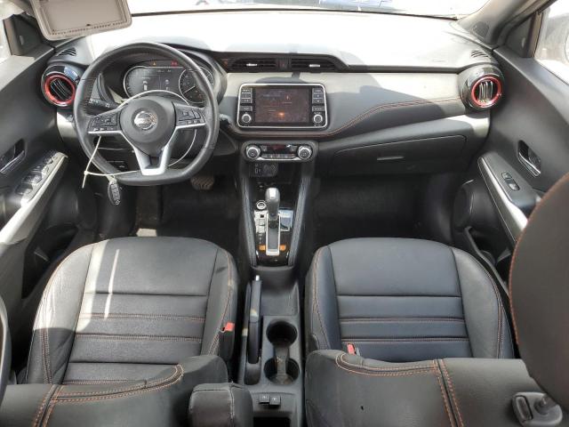 2019 NISSAN KICKS S 3N1CP5CU9KL486806
