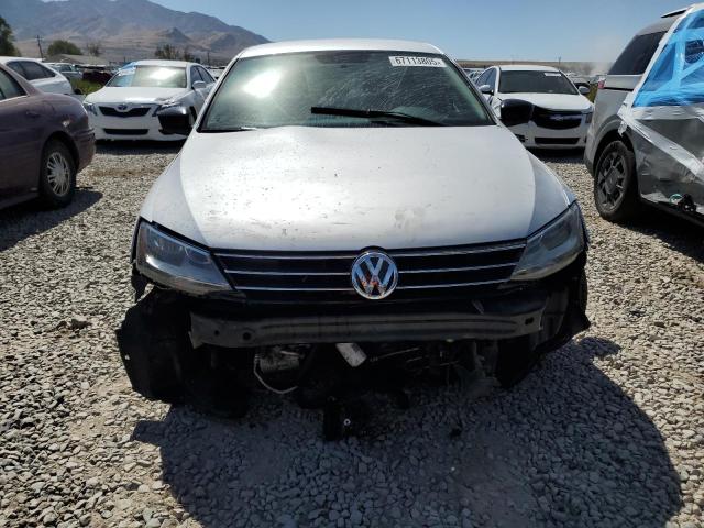 2015 VOLKSWAGEN JETTA BASE 3VW2K7AJ8FM333410