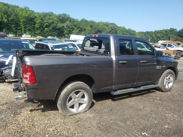 2016 RAM 1500 ST - 1C6RR7FT7GS173849