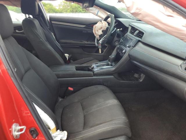 2018 HONDA CIVIC LX SHHFK7H29JU207782