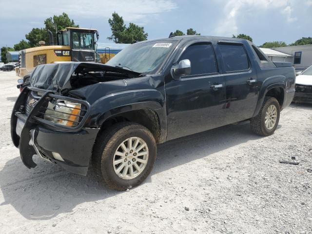 CHEVROLET AVALANCHE K1500
