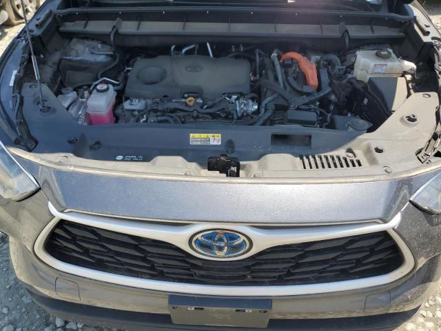 2023 TOYOTA HIGHLANDER 5TDBBRCHXPS111896