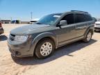 2019 DODGE JOURNEY SE - 3C4PDCBBXKT773955