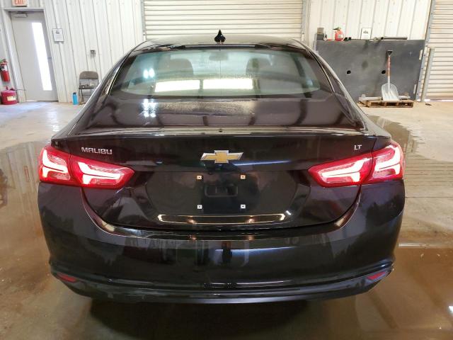 2022 CHEVROLET MALIBU LT - 1G1ZD5STXNF143891