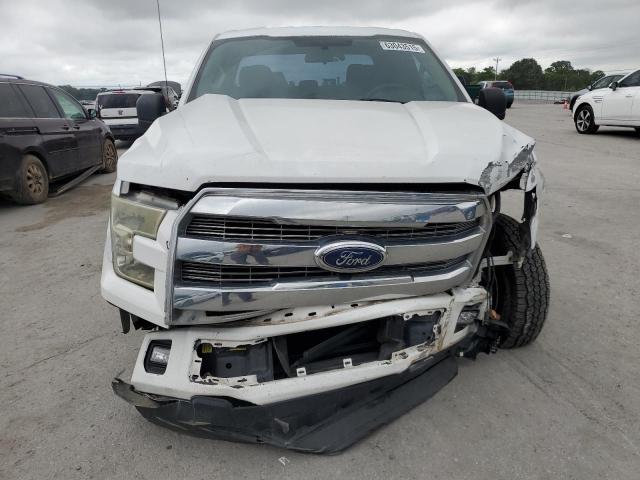 2015 FORD F150 SUPER CAB 1FTEX1CP2FKD24466