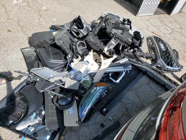 2024 AUDI Q5 E PREMI WA1E2BFY7R2007810