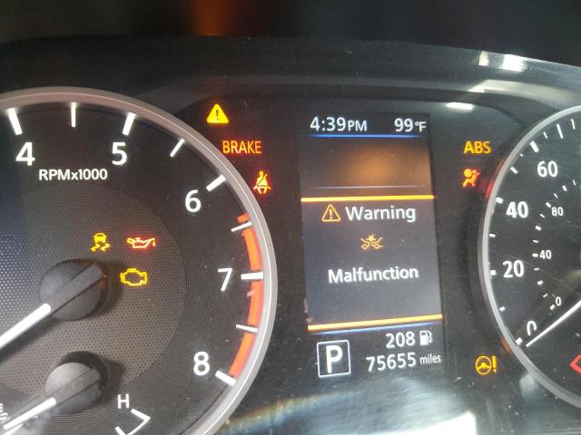 2020 NISSAN SENTRA S - 3N1AB8BV3LY210580