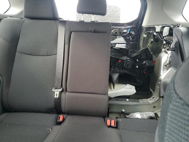 2024 TOYOTA RAV4 LE - 2T3F1RFV3RW464293