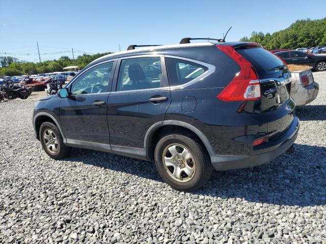 2015 HONDA CR-V LX 5J6RM4H35FL125997