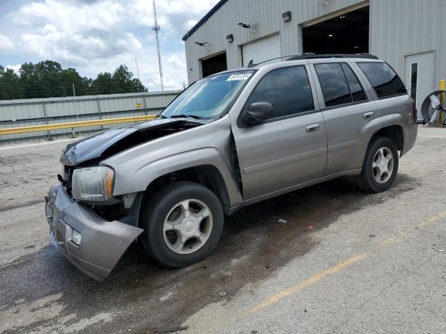 CHEVROLET TRAILBLAZE