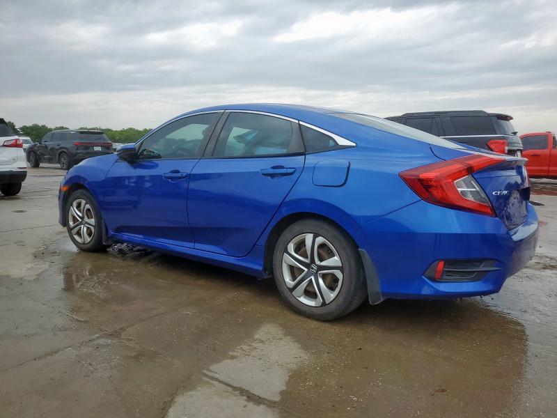 2016 HONDA CIVIC LX 19XFC2F56GE039953