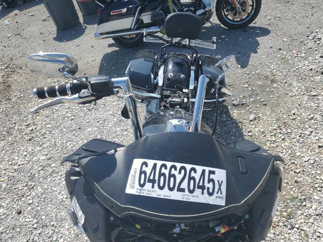 2022 HARLEY-DAVIDSON FLTRX - 1HD1KHC11NB612588