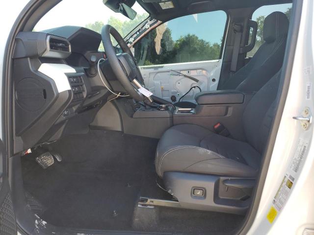 2024 TOYOTA TACOMA DOU #3277204934