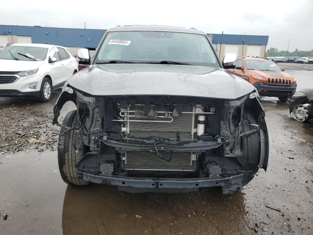 2019 INFINITI QX80 LUXE JN8AZ2NE2K9235982
