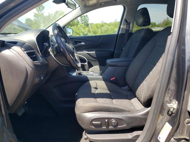 2019 CHEVROLET EQUINOX LT 3GNAXLEXXKS657866