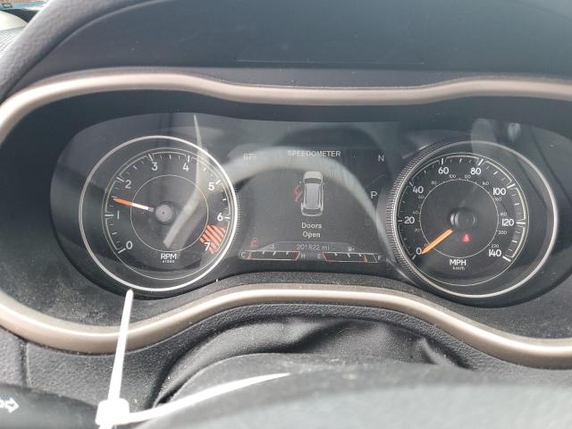 2015 JEEP CHEROKEE L 1C4PJLDB6FW732938