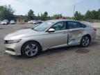 2020 HONDA ACCORD EXL - 1HGCV1F51LA040594