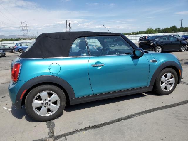 2017 MINI COOPER WMWWG5C35H3C99598