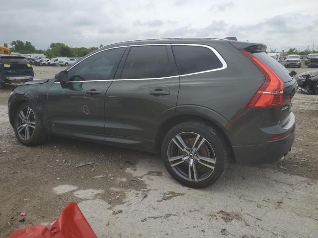 2018 VOLVO XC60 T6 MO YV4A22RK9J1049981