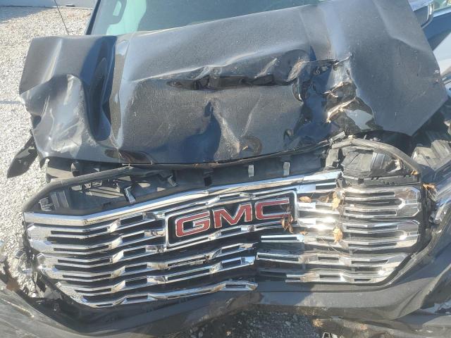 2024 GMC SIERRA K1500 DENALI 3GTUUGEL7RG427394