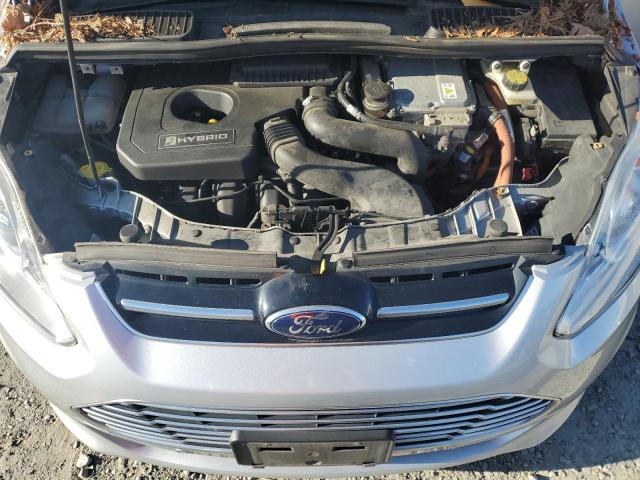 2016 FORD C-MAX SEL 1FADP5BU2GL102151