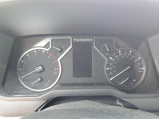 2022 TOYOTA TUN CRMAX 5TFLA5DB4NX021533