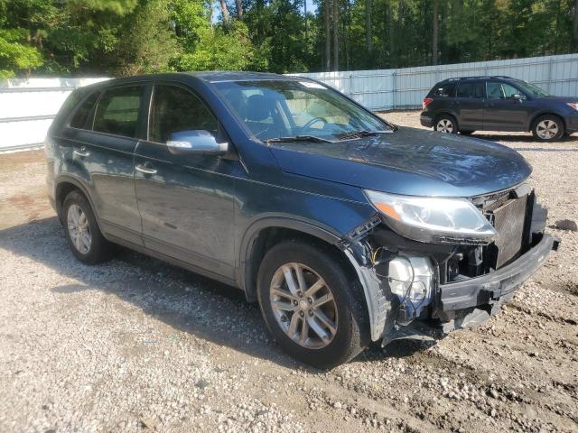 2015 KIA SORENTO LX - 5XYKT3A6XFG589498