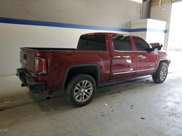 2016 GMC SIERRA K1500 DENALI 3GTU2PEC5GG291673