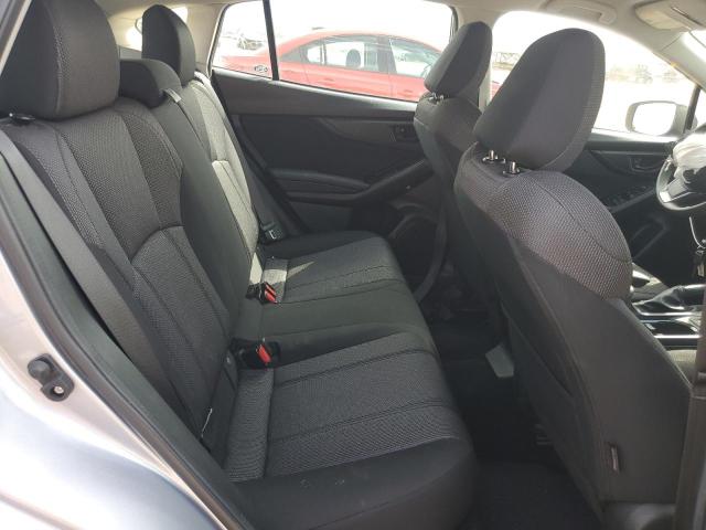 2022 SUBARU IMPREZA - 4S3GTAB68N3724943