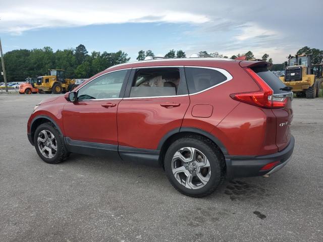 2018 HONDA CR-V EXL 2HKRW2H8XJH658022