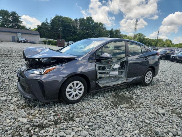 Global Auto Auctions: 2020 TOYOTA PRIUS L