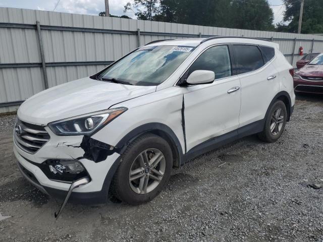 HYUNDAI SANTA FE S