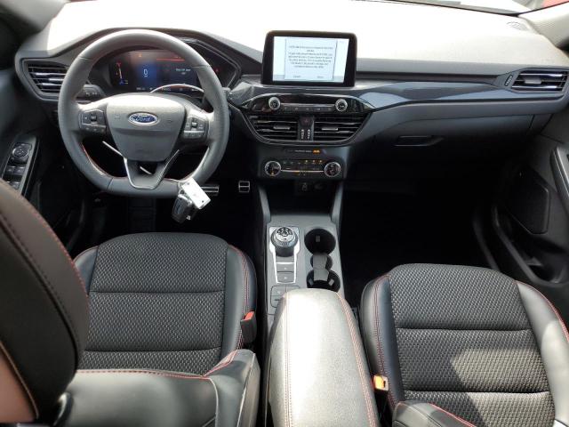 2024 FORD ESCAPE ST 1FMCU0MN2RUB50796