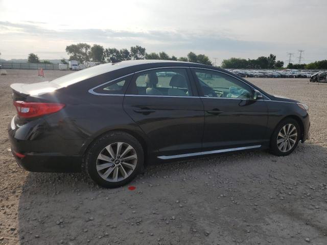 2017 HYUNDAI SONATA 5NPE34AFXHH452253
